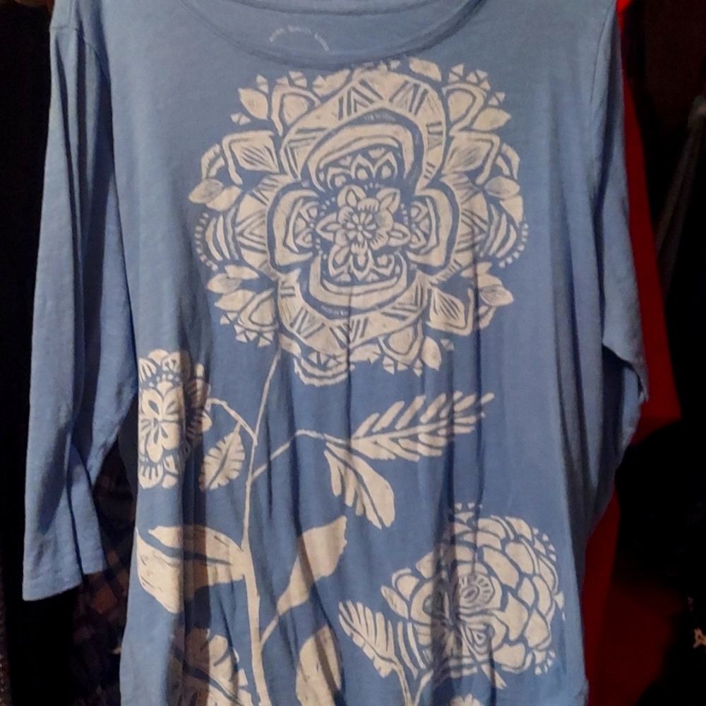 Lucky Brand Shirt